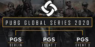 Pubg Corp Details Events And Prize Money Distribution For The Pubg Global Series The Esports Observer
