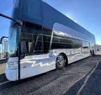 Double Decker Buses for Sale │ Open Top, Tour & Event Buses ...