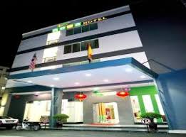 Kuching international airport is 8.5 km from the hotel. Die 10 Besten Hotels In Kuching Malaysia Ab 12