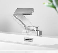 If you are really low on your budget, consider making simple changes at a time to transform. White Brushed Nickel Polished Chrome Bathroom Faucets Designer Modern Soild Brass