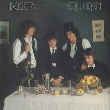 Find many great new & used options and get the best deals for bicicleta 0602517096103 by seru giran cd at the best online prices at ebay! Bicicleta Album Wikipedia La Enciclopedia Libre