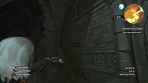 Hearts of stone quest, olgierd has sent geralt off. The Witcher 3 Blood And Wine Walkthrough Turn And Face The Strange Polygon