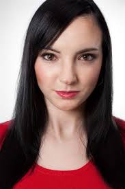 A journal in images: Acting headshot