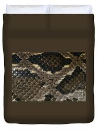 Fer-de-lance #1 Tapestry by Mark Newman