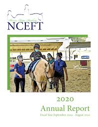 She frequently sings along with other jsm members of renown such as joseph larson and grace larson brumley.; Nceft 2020 Annual Report By Nceft Issuu
