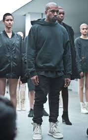 Everything You Need To Know About Yeezy Season 3 And Kanye West S New Album Kleding Mannen