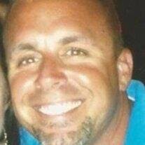 Chad Michael Tallo Obituary