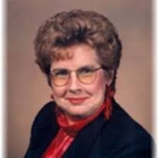Eileen Trei Obituary April 3, 2012