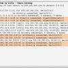 When examining the routing table to decide which route will be selected to move a packet, a route election occurs, whereupon the router considers the following criteria, listed in order: 1