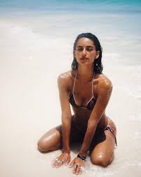 Begoña Vargas nude, naked - Pics and Videos - ImperiodeFamosas