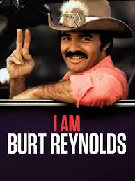 Prime Video: I Am Burt Reynolds