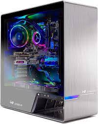 Future Proof Gaming Rig For Those Who Want The Best Of The Both Worlds Price And Performance Buy Now From Gaming Computer Pc Computer Best Desktop Computers