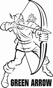 Free download 40 best quality arrow coloring pages at getdrawings. Green Arrow Coloring Pages Best Coloring Pages For Kids Coloring Pages Green Arrow Cartoon Coloring Pages