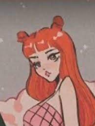 See more ideas about anime, anime icons, aesthetic anime. Cartoon Redhead Profile Picture Red Head Cartoon Cartoon Wallpaper Iphone Cartoon Wallpaper