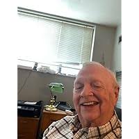 Fast Times at Spiro Agnew High by James Blakey