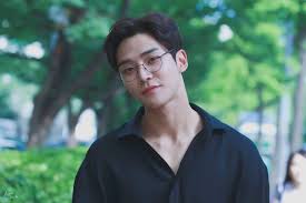 K Pop Idols Who Look Just Perfectly Irresistible In Glasses In 2021 Sf9 Rowoon Sf9 Korean Actors