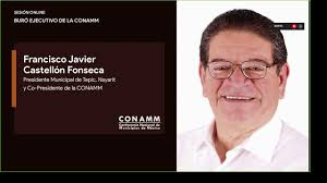 Participación de AALMAC en la reunión de CONAMM con el Subsecretario Hugo  Lopez Gatell.