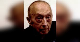 Obituary information for Richard C. Burnside Jr.