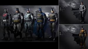 See, as an added token of appreciation, rocksteady has released a cheat code that will allow any skin, not just this. A Guide To Batman S Arkham City Wardrobe