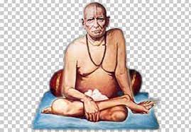 Swami samarth, also known as swami of akkalkot was an indian spiritual master of the dattatreya tradition. Swami Samarth Akkalkot Mahadeva Ganesha Sri Png Clipart Abdomen Andro App Aptoide Arm Free Png Download
