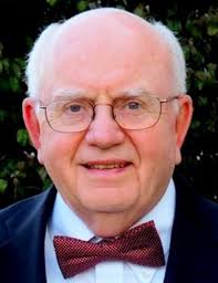 Obituary information for William (Bill) J. Holtz