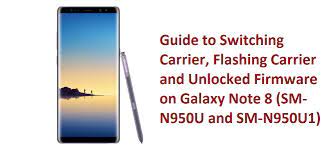 Nov 16, 2021 · unlock bootloader sm n976v Guide To Switching Carrier Flashing Carrier And Unlocked Firmware On Galaxy Note 8 Sm N950u And Sm N950u1