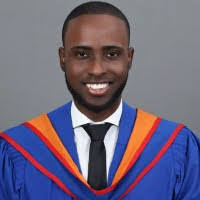 Tevin Morrison's Instagram, Twitter & Facebook