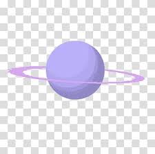  Purple Aesthetic Resources Saturn Illustration Transparent Background Png Clipart Purple Aesthetic Clip Art Graphic Design Background Templates