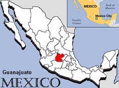 Pin On Guanajuato Chihuahua Mexico