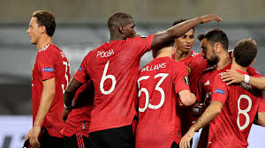 See who scored the most goals, cards, shots and more here. Istanbul Basaksehir Vs Man United And Uefa Champions League 2020 21 Matchweek 3 Fixtures Times And Where To Watch Live Streaming In India