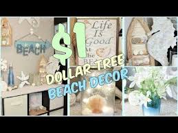 Dollar Tree Beach Home Decor Ideas Hey Bargain Family Hope Youre All Having A Wonderful Thursday Week Diy Beach Decor Beach Bathroom Decor Beach Theme Decor