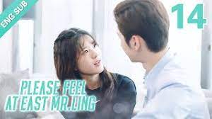 Please report us or comment below. Eng Sub Please Feel At Ease Mr Ling 14 Zhao Lusi Liu Te ä¸€ä¸å°å¿ƒæ¡åˆ°çˆ± Youtube