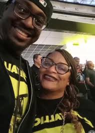 Metallica and Pantera Concert at Lumen Field in Seattle