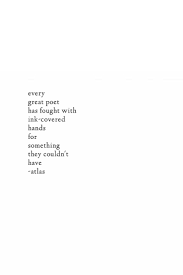 Atlas Poetry Atlas Poetry Broken Words Inspirational Words Cool Words