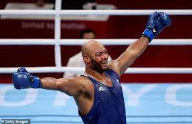 Frazer clarke addresses controversial victory over mourad aliev — says he will not be called a cheater. R5aqylvxfd Rhm
