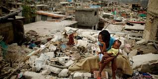 Maybe you would like to learn more about one of these? Natural Disasters That Took The Lives Of Hundreds Of Thousands