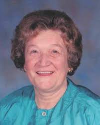 Mary Assaid Obituary