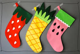 If you're ready like i am, let's get started! 22 Creative And No Sew Diy Christmas Stocking Ideas Ideas Inspiration