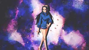 Iridium ore abundance now increases much more slowly beyond level 100 of the skull cavern. Nico Robin One Piece Wallpapers Wallpaper Cave