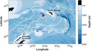 Fra wikipedia, den frie encyklopedi. Acantharian Cysts High Flux Occurrence In The Bathypelagic Zone Of The Scotia Sea Southern Ocean Springerlink