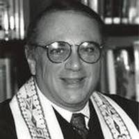 Obituary information for Gerald M. Jerry Rabbi Kane