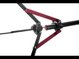 Manfrotto Nano Pole Stand Snap Tilthead Intro Youtube