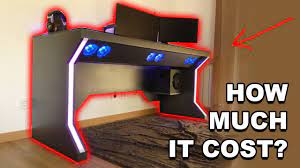 Check spelling or type a new query. How Much Does It Cost To Make A Pc Desk Like This Youtube