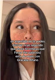 Novia De Fer Palacio