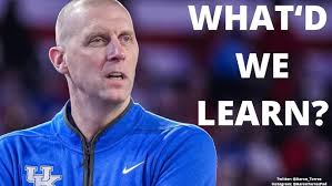 Combine Summer: Gavin Goebel