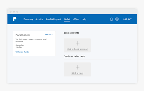 Spend, send, and receive money the way you want, simply and securely, with paypal. Link Bank Account To Paypal Hd Png Download Transparent Png Image Pngitem