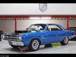 Image result for Light Blue 1968 Dart
