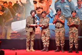 Border 2 song 'Ghar Kab Aaoge' launched at Longewala–Tanot, set ...