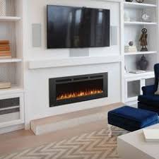 This electric fireplace insert is easy to install and requires no assembly. 100 Electric Fireplaces Ideas Fireplace Electric Fireplace Wood Fireplace