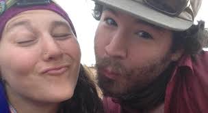 Amelia Landay and Patrick Blythe's Wedding Website